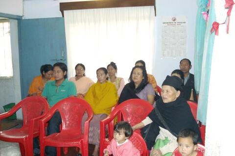 Parents