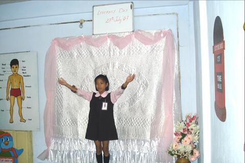 Student Singing 5