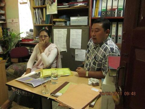 MR MARLONG 