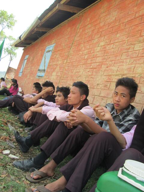 RANDOM MOMENTS