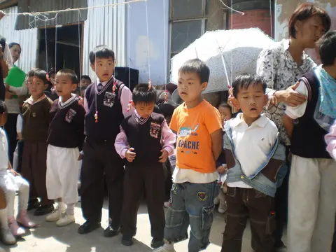 SWEET BITE FOR TODDLERS