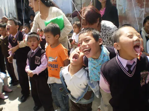 SWEET BITE FOR TODDLERS