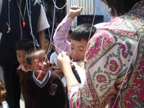 SWEET BITE FOR TODDLERS