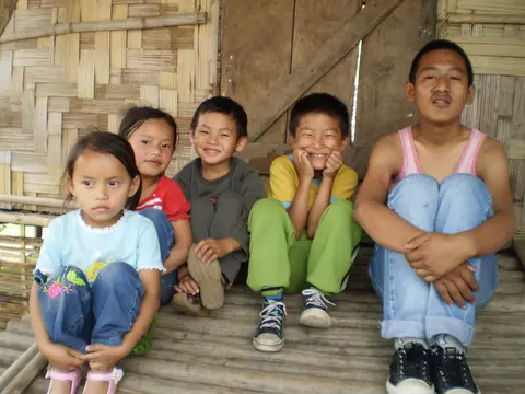 ENJOYING EACH OTHERS COMPANY