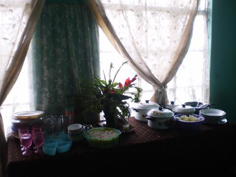 LUNCH FOR TEACHERS 