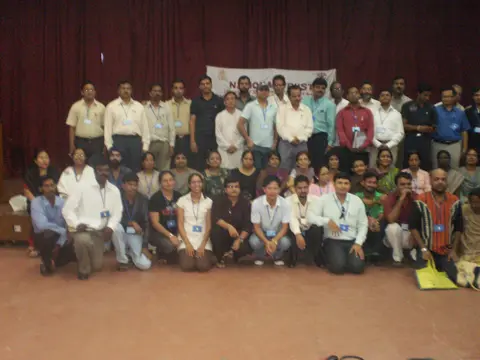 NATIONAL TRUST  SEMINAR 