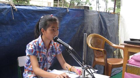 COMPERE